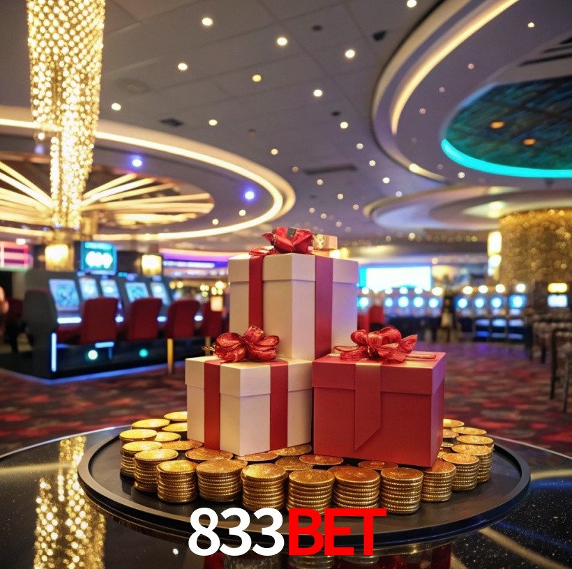 833bet