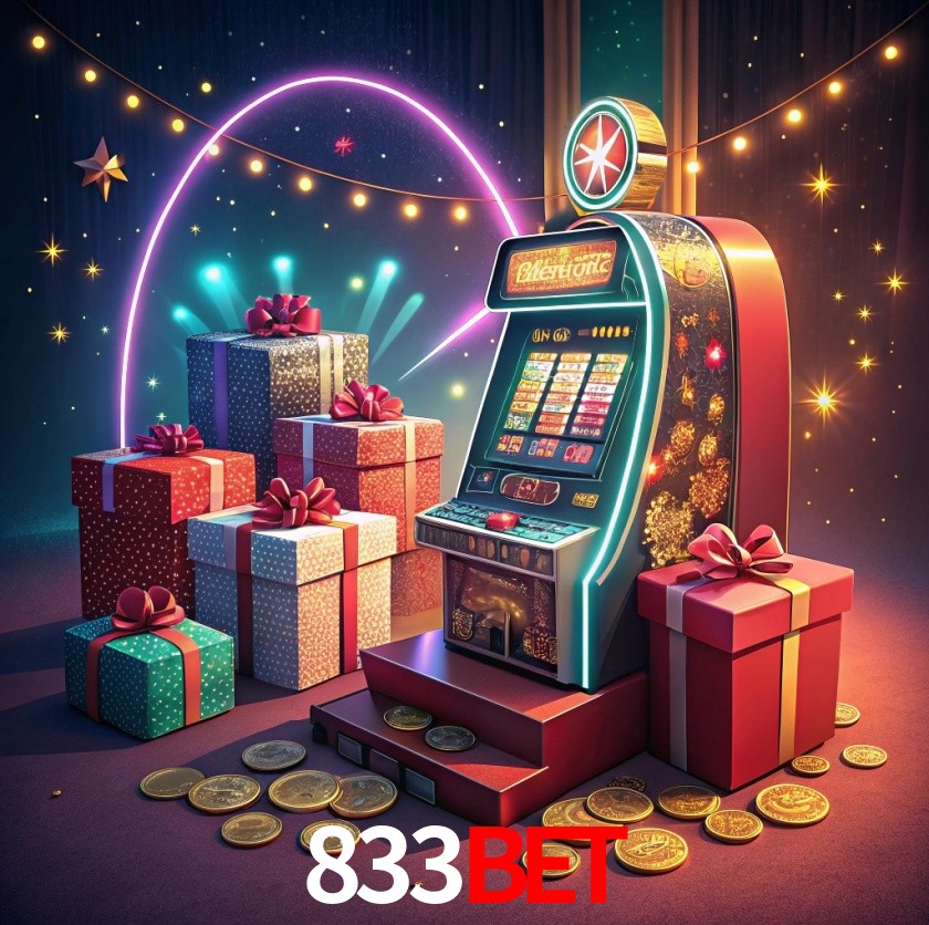833bet