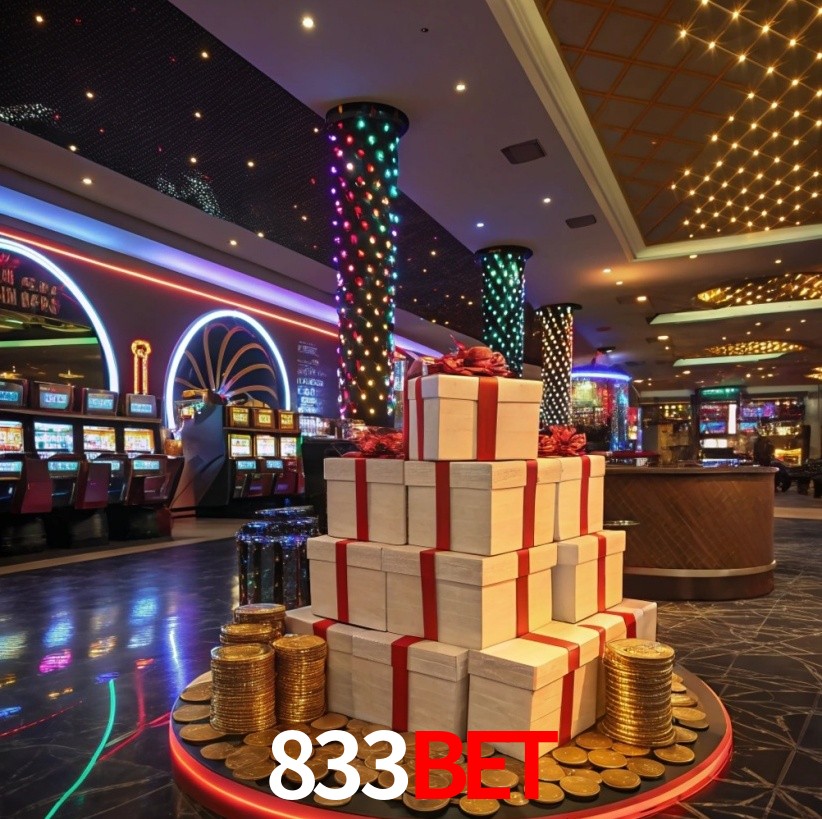 833bet