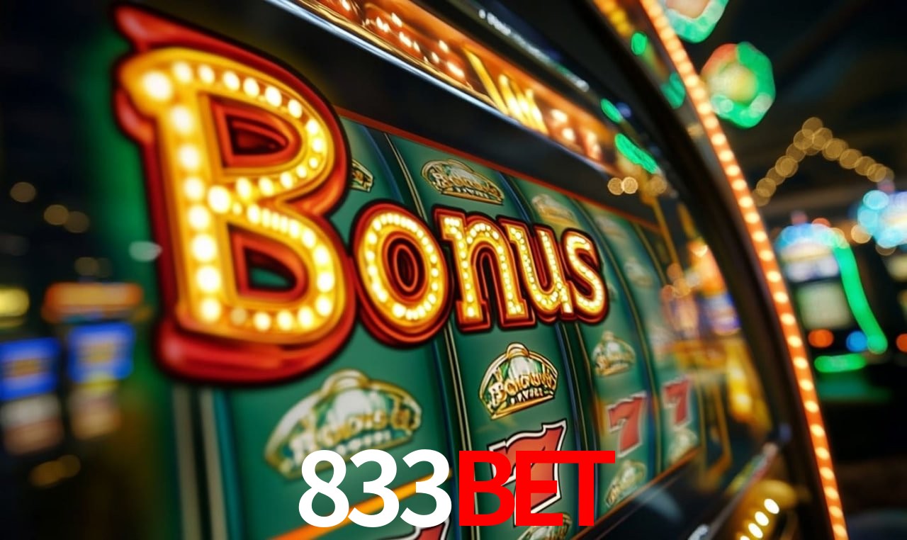 833bet