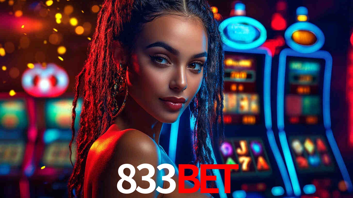Descubra o Programa VIP da 833bet: Vantagens Exclusivas para Jogadores
