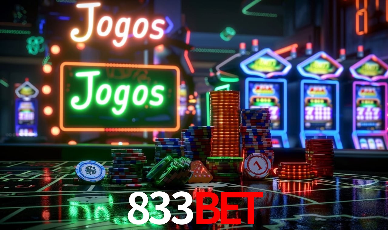 833bet App Interface