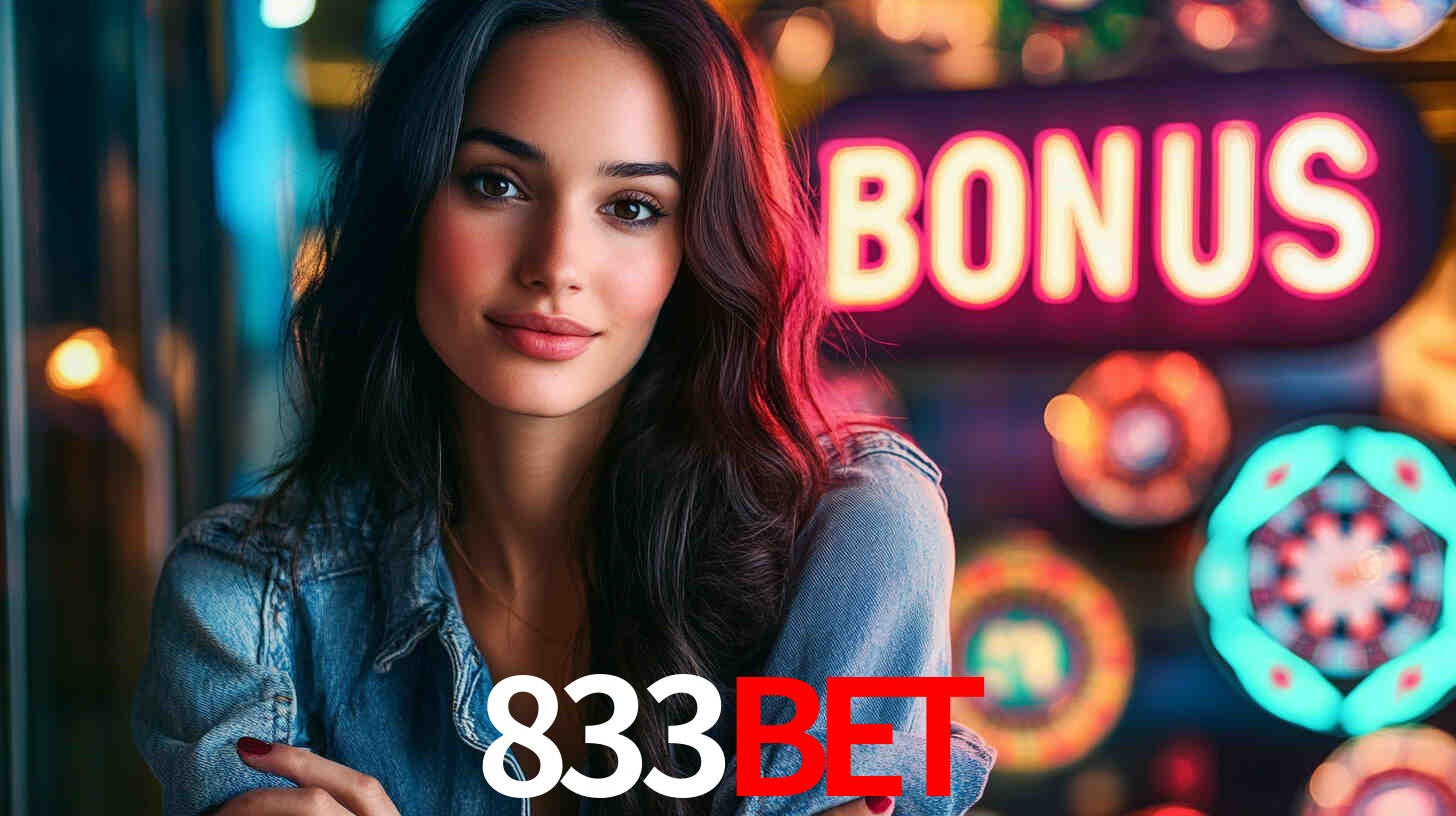 Programa VIP 833bet