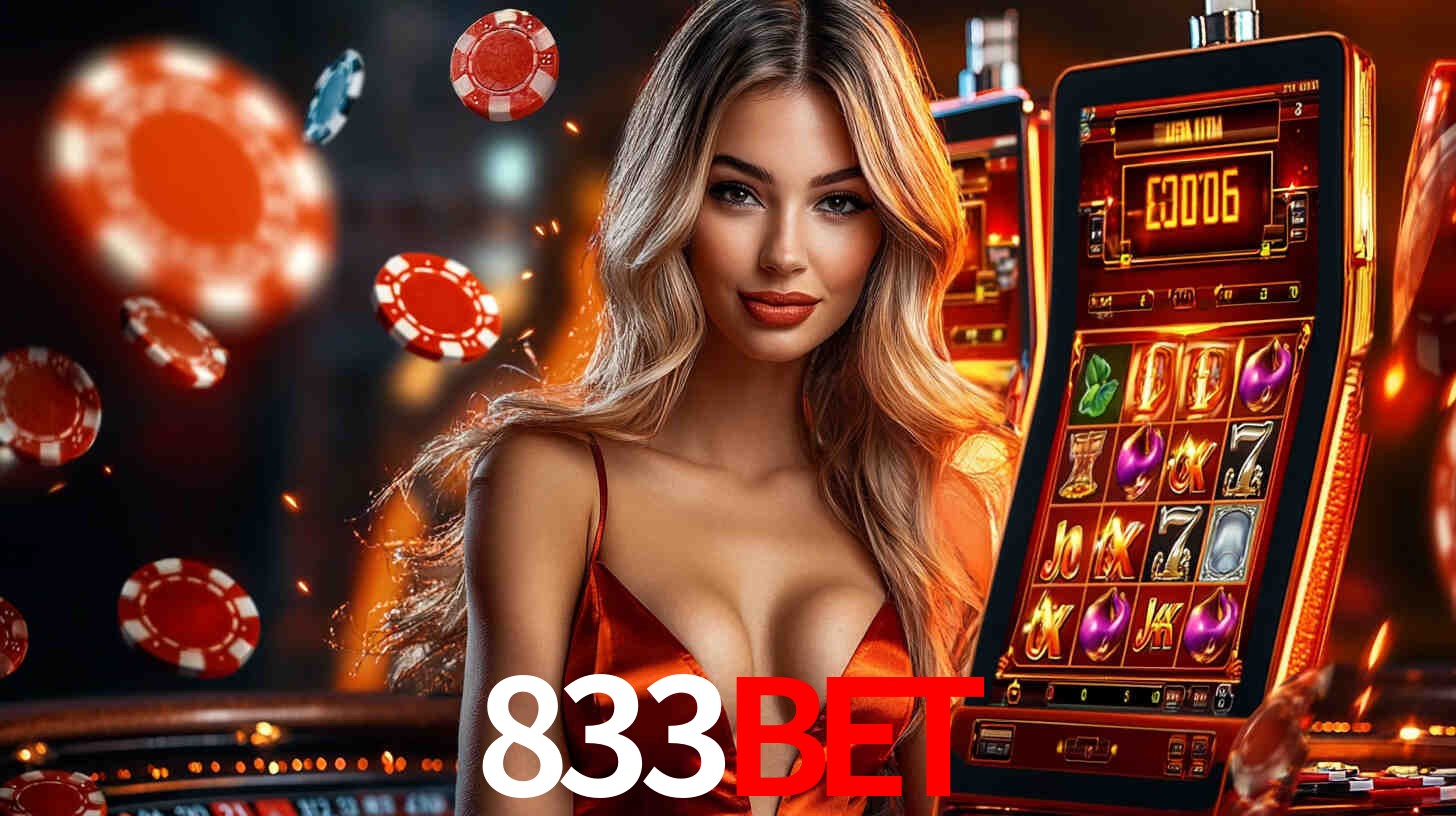 VIP Casino 833bet