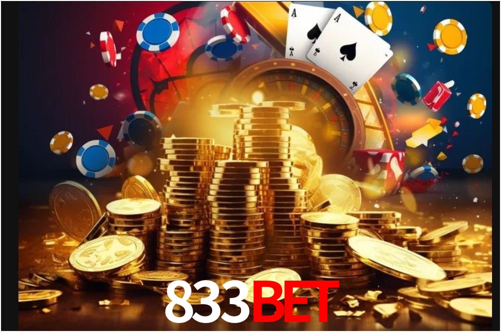 Interface Premium 833bet