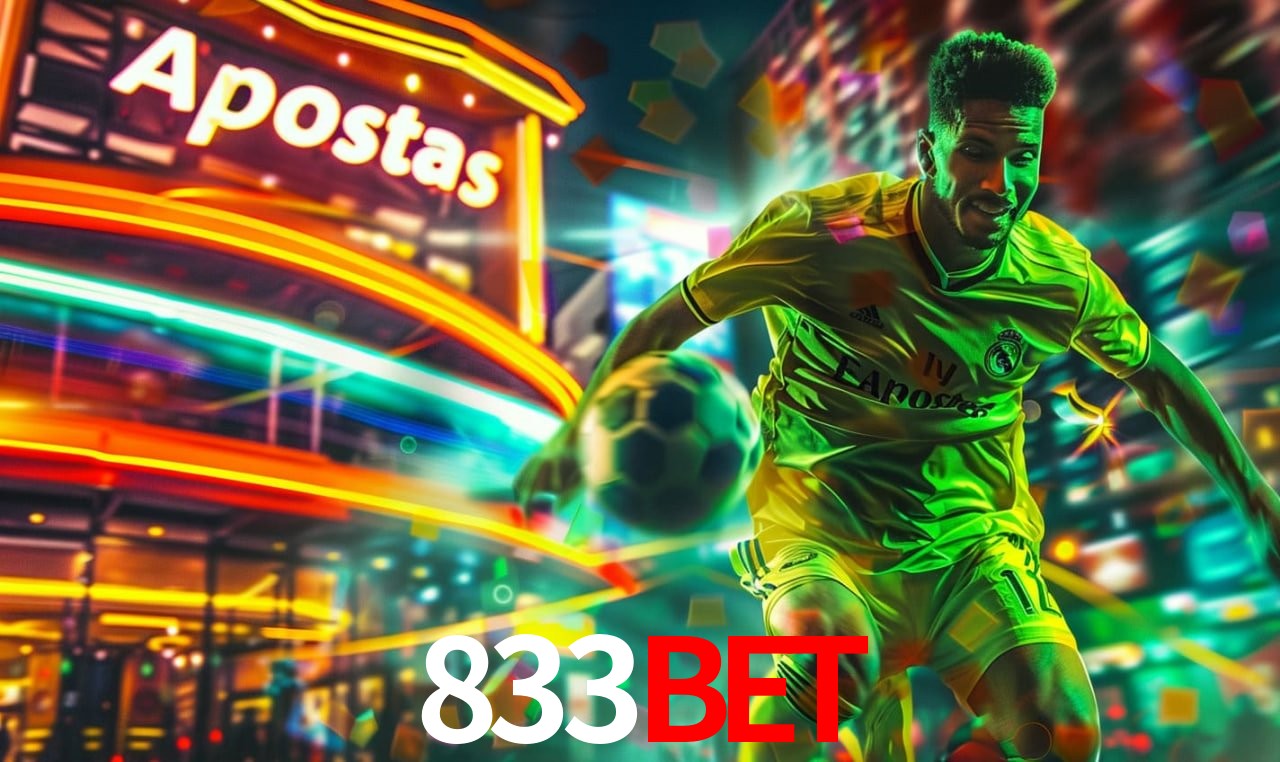 Login Seguro 833bet