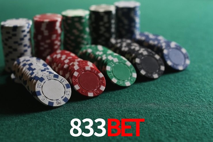 Weekend Specials 833bet