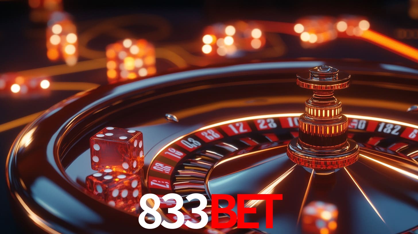 Live Casino 833bet