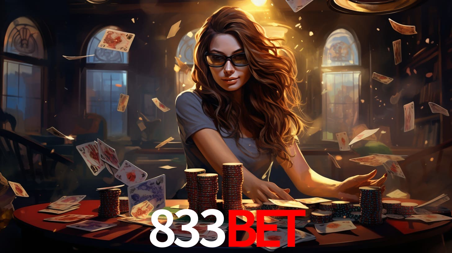 Slot Games 833bet
