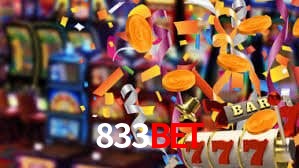 Premium Interface 833bet