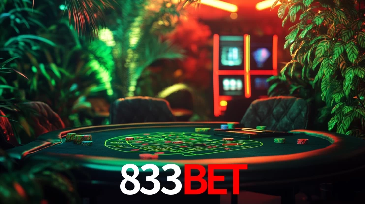 Player Reviews 833bet