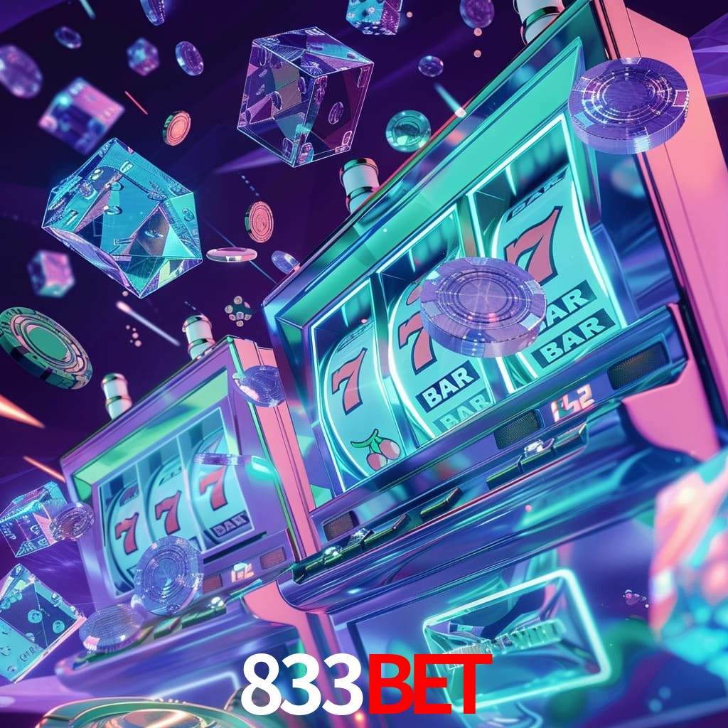833bet
