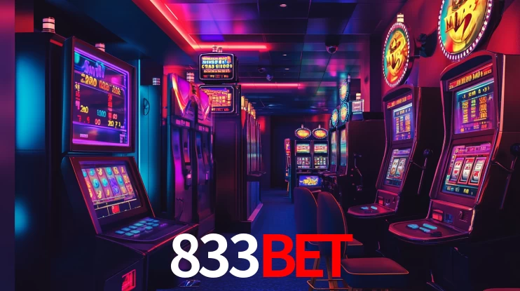Football Betting 833bet
